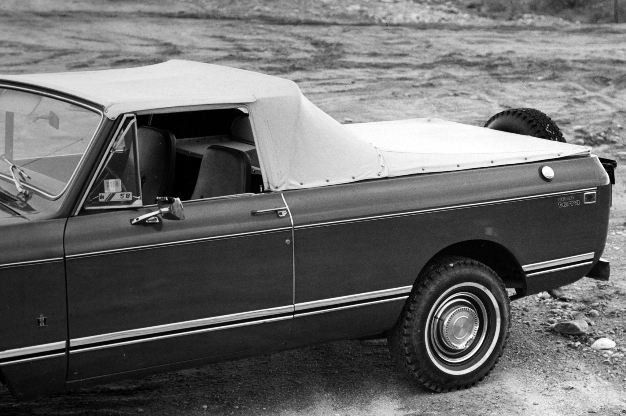 international, Truck, Pickup, Harvester Wallpaper