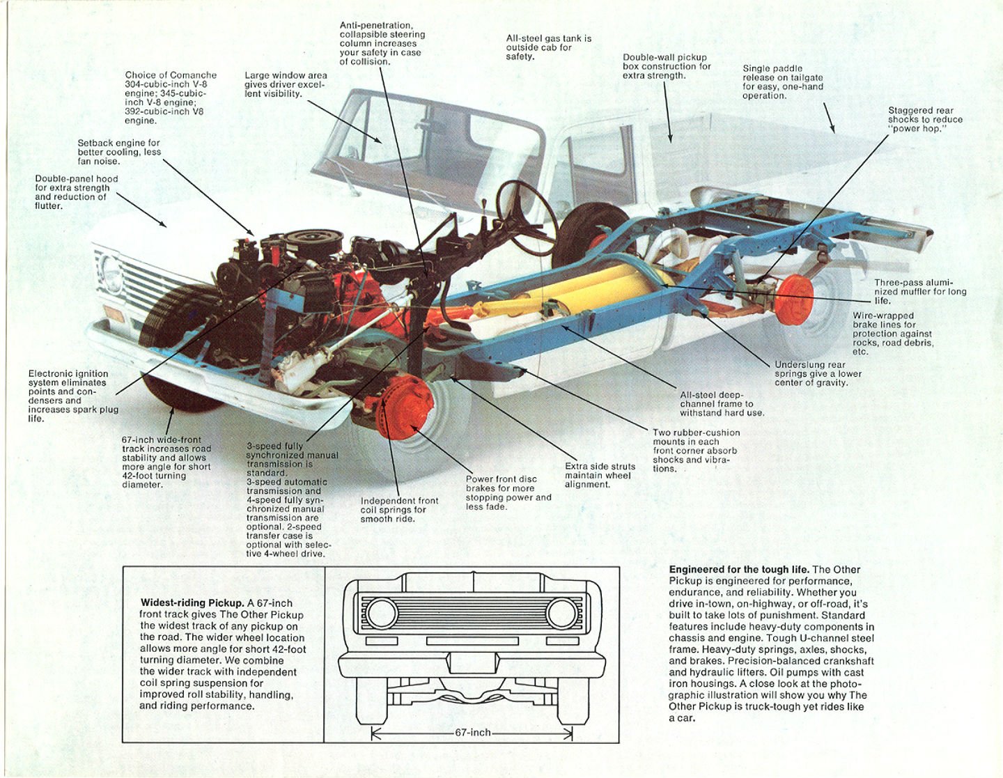 international, Truck, Pickup, Harvester Wallpaper