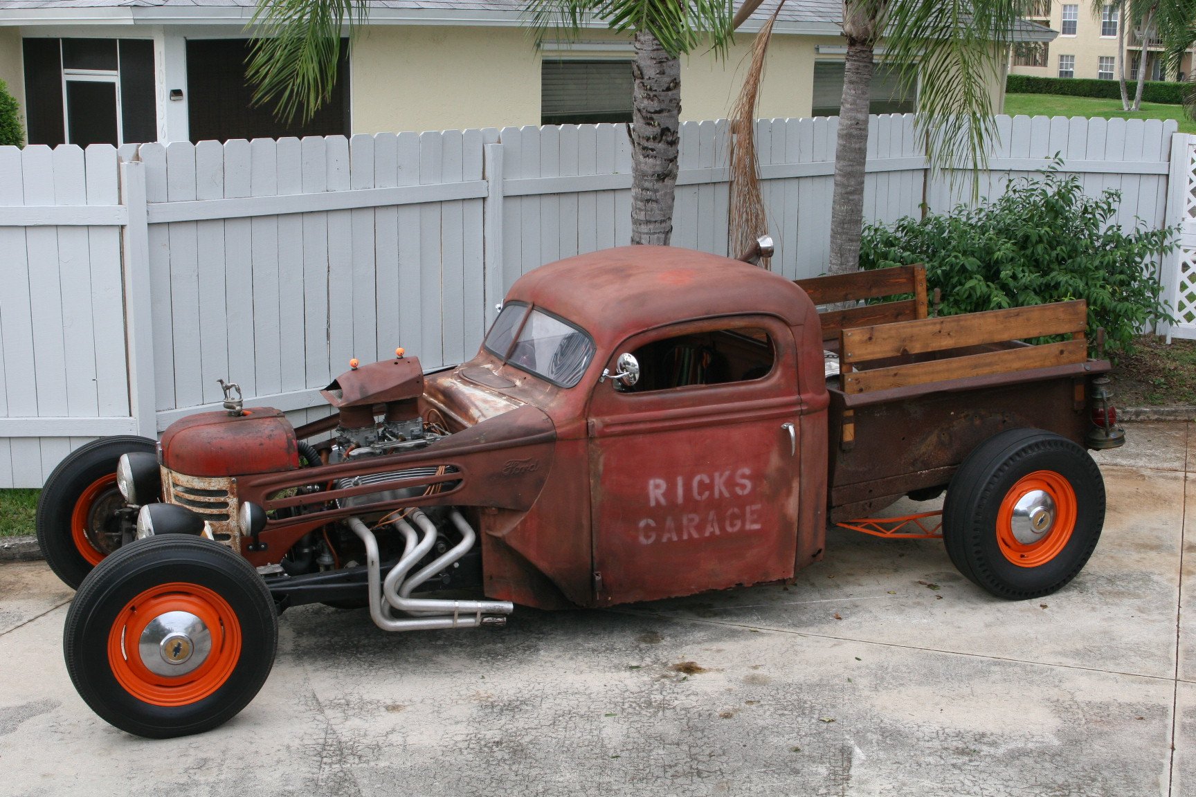 international, Truck, Pickup, Harvester Wallpaper