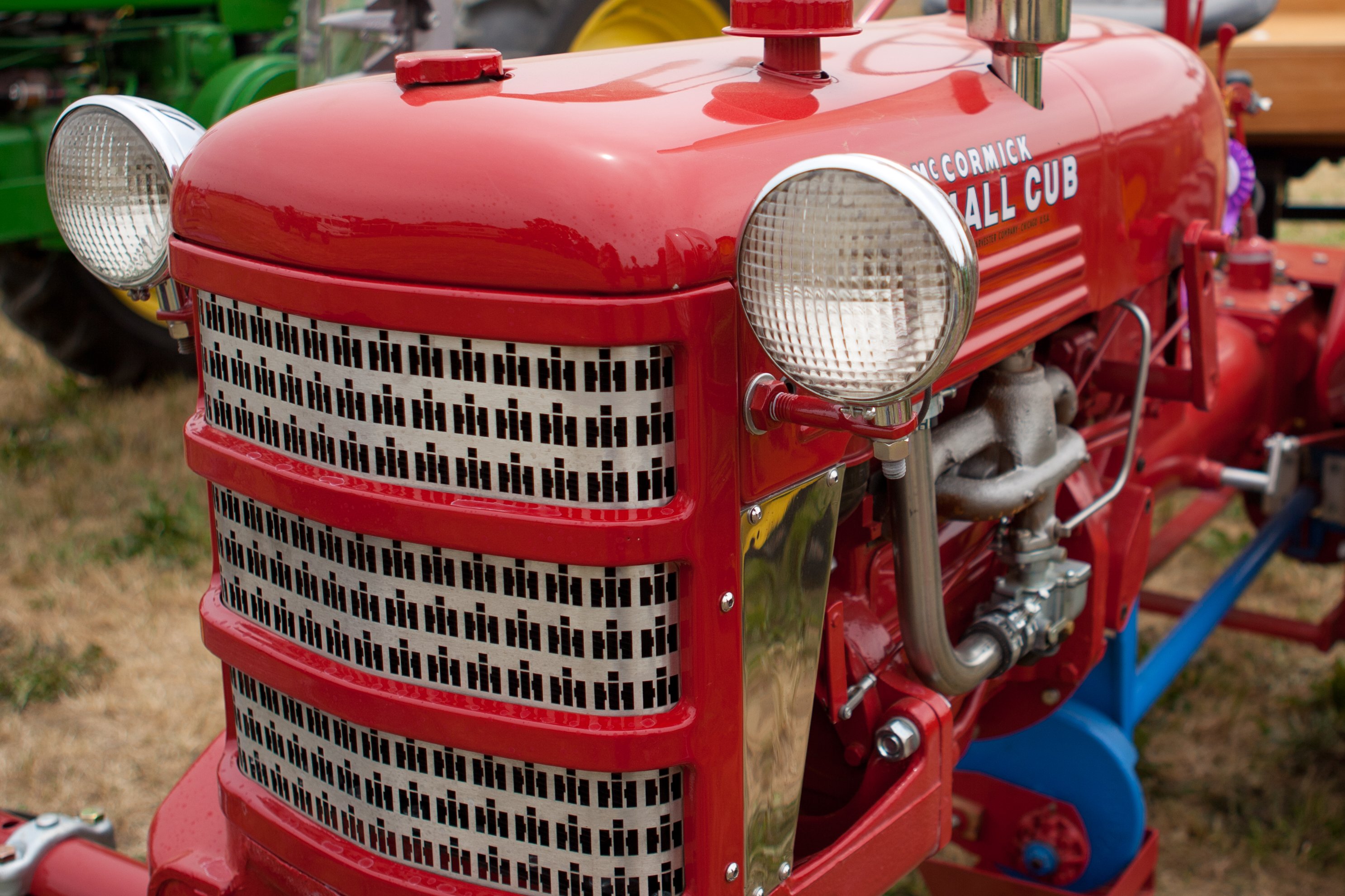 international, Tractor, Farm, Constuction, Offroad Wallpaper