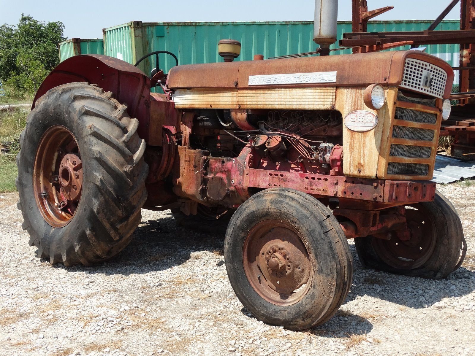 international, Tractor, Farm, Constuction, Offroad Wallpaper