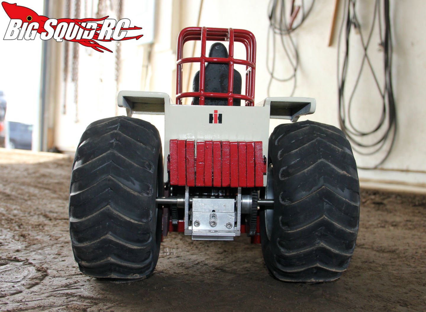 international, Tractor, Farm, Constuction, Offroad Wallpaper