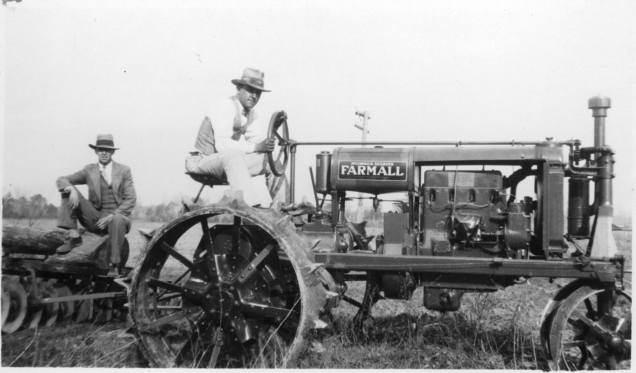 international, Tractor, Farm, Constuction, Offroad Wallpaper