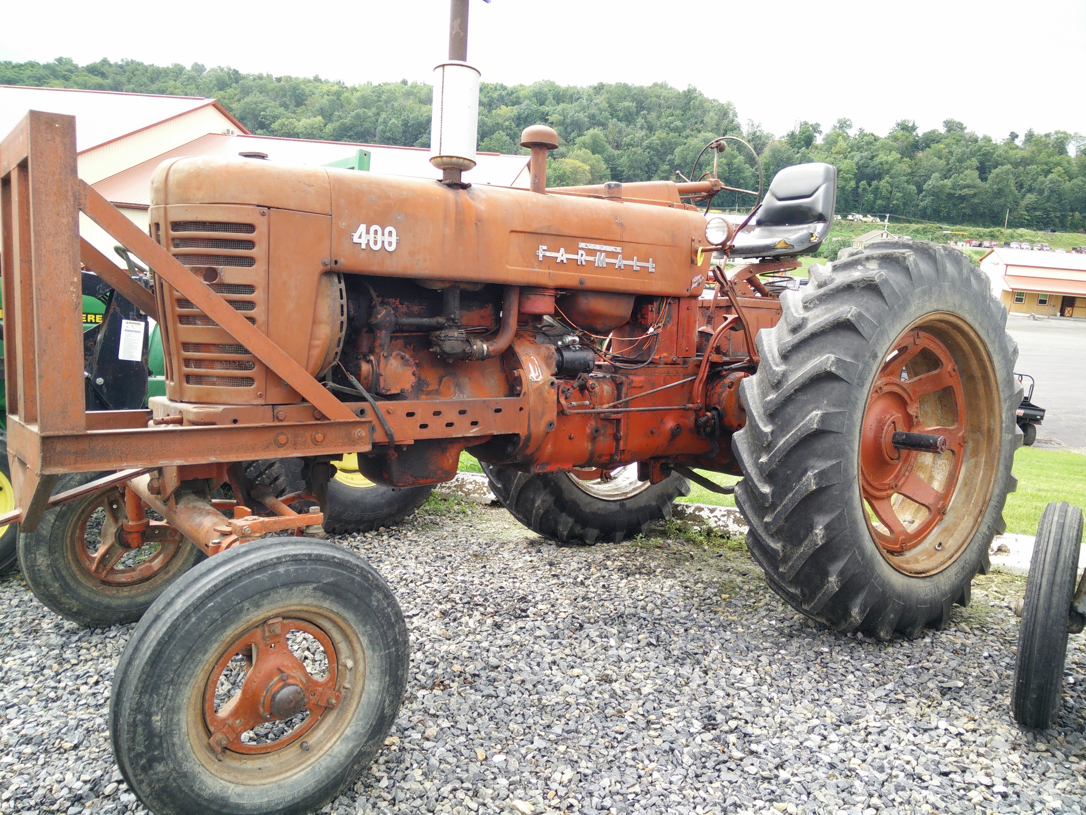 international, Tractor, Farm, Constuction, Offroad Wallpaper