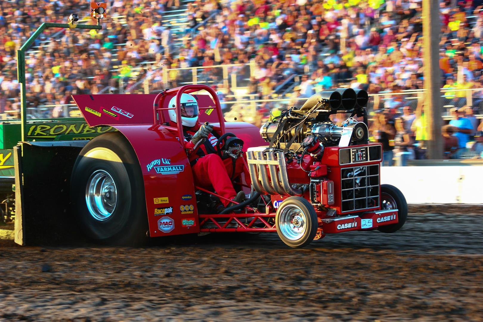 international, Tractor, Farm, Constuction, Offroad Wallpaper