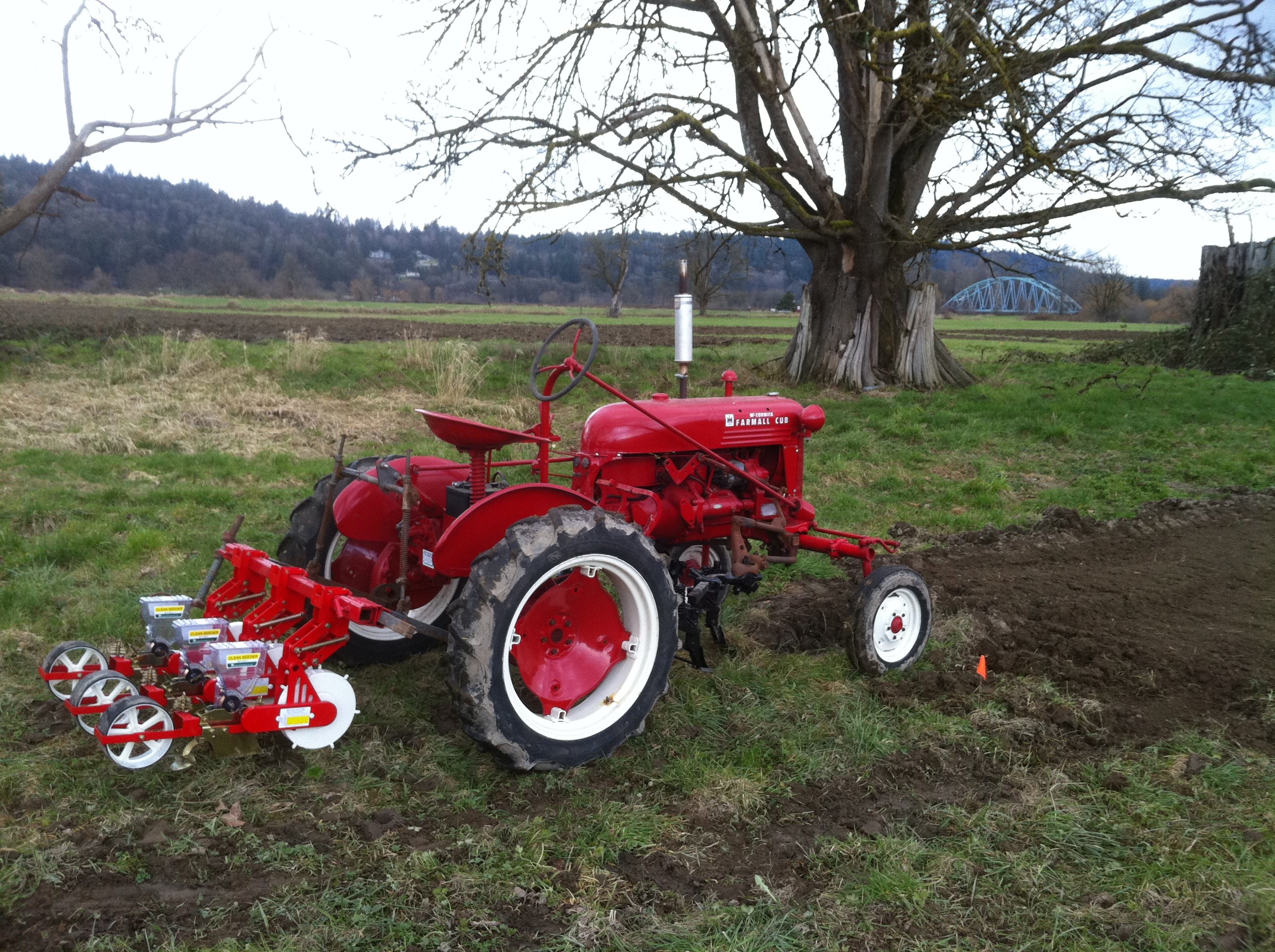 international, Tractor, Farm, Constuction, Offroad Wallpaper