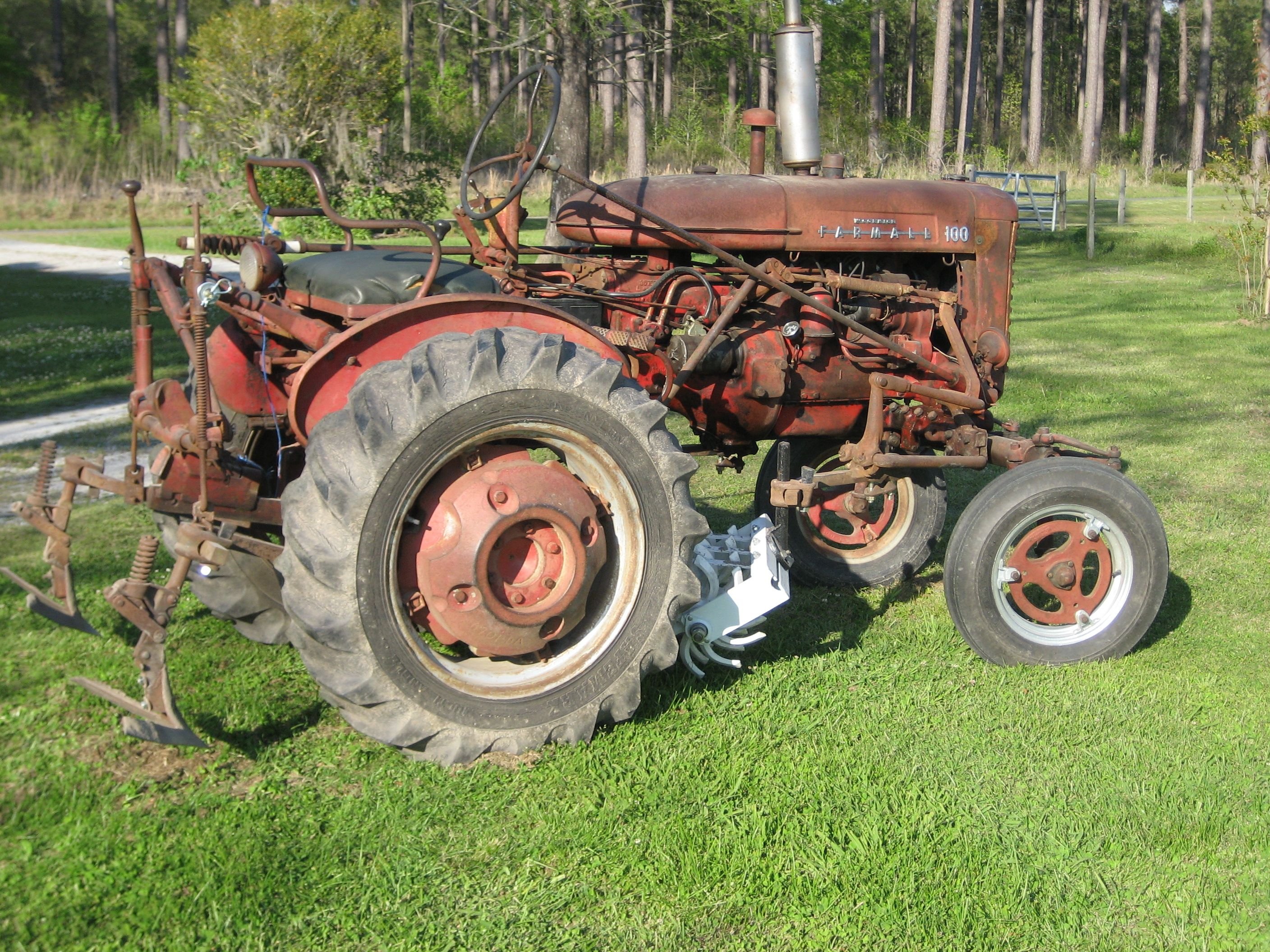 international, Tractor, Farm, Constuction, Offroad Wallpaper