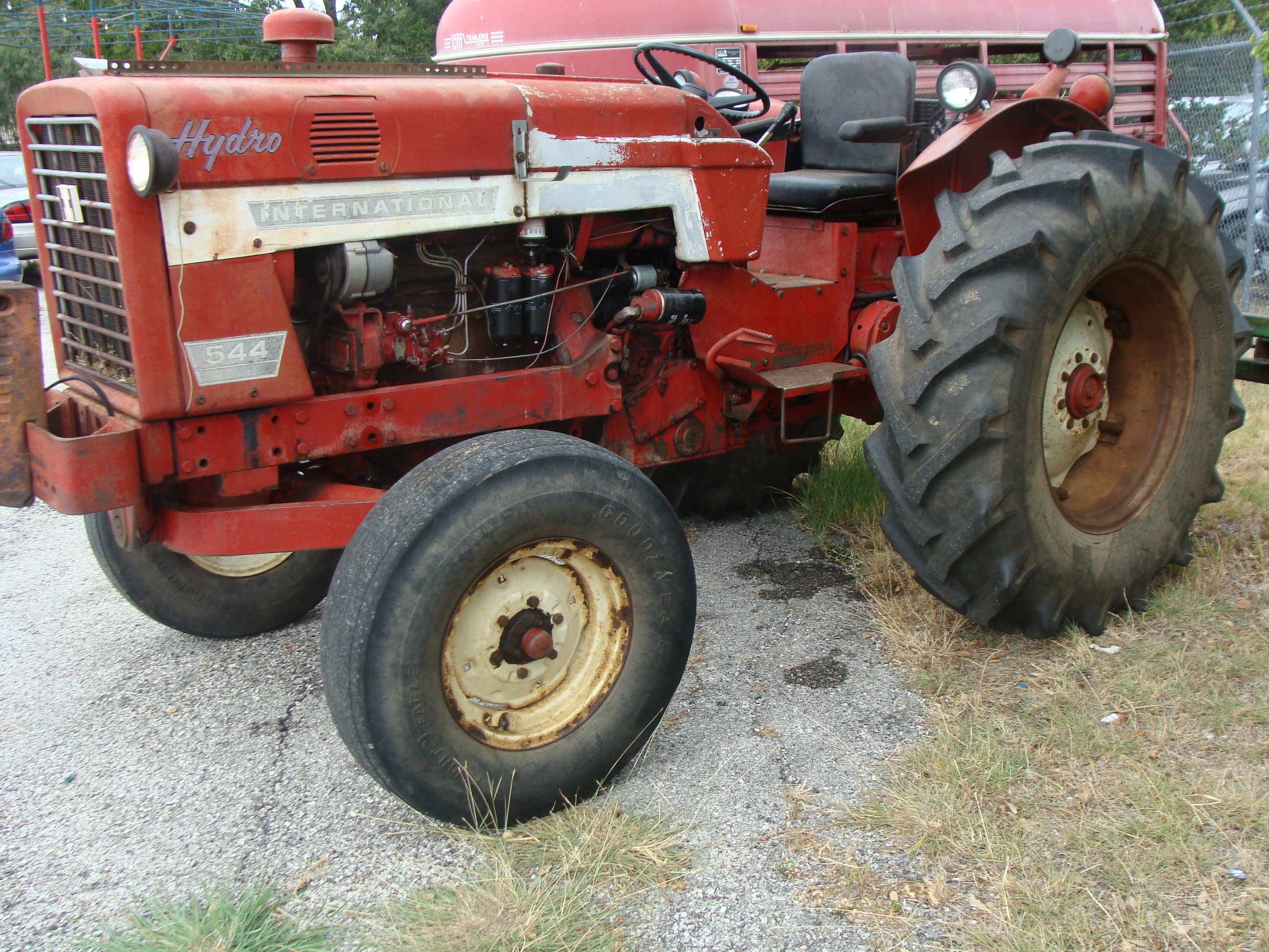 international, Tractor, Farm, Constuction, Offroad Wallpaper