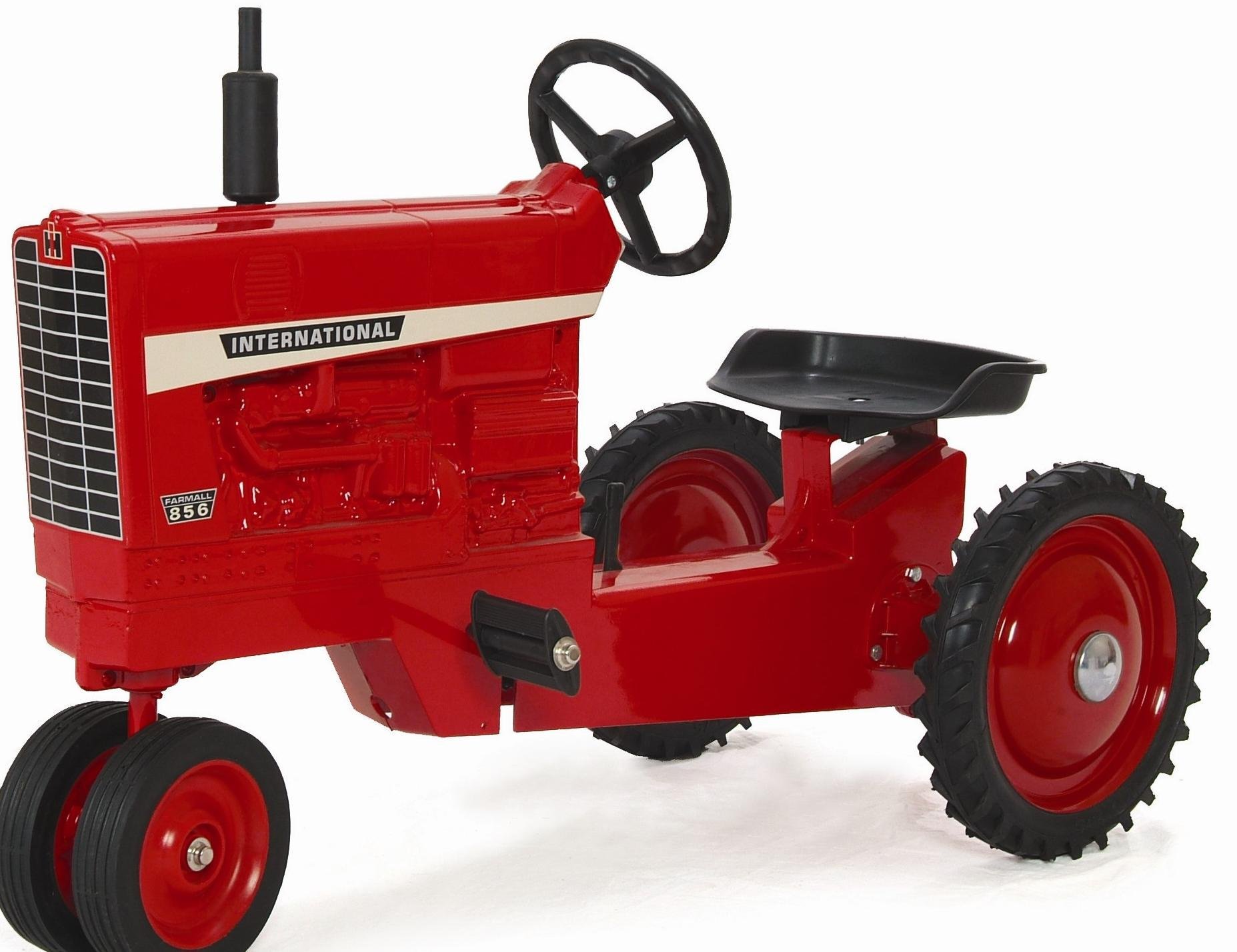 international, Tractor, Farm, Constuction, Offroad Wallpaper