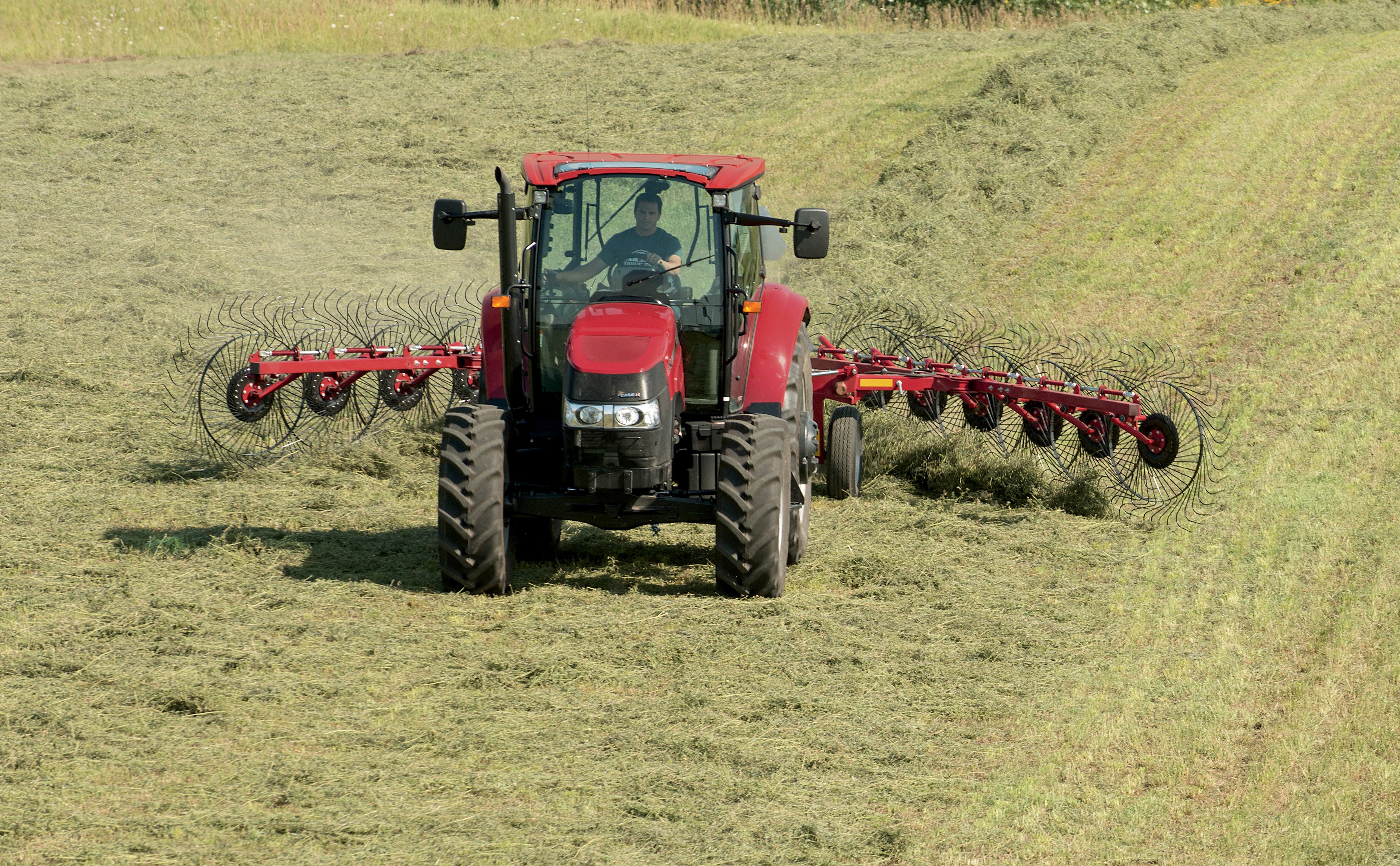 international, Tractor, Farm, Constuction, Offroad Wallpaper