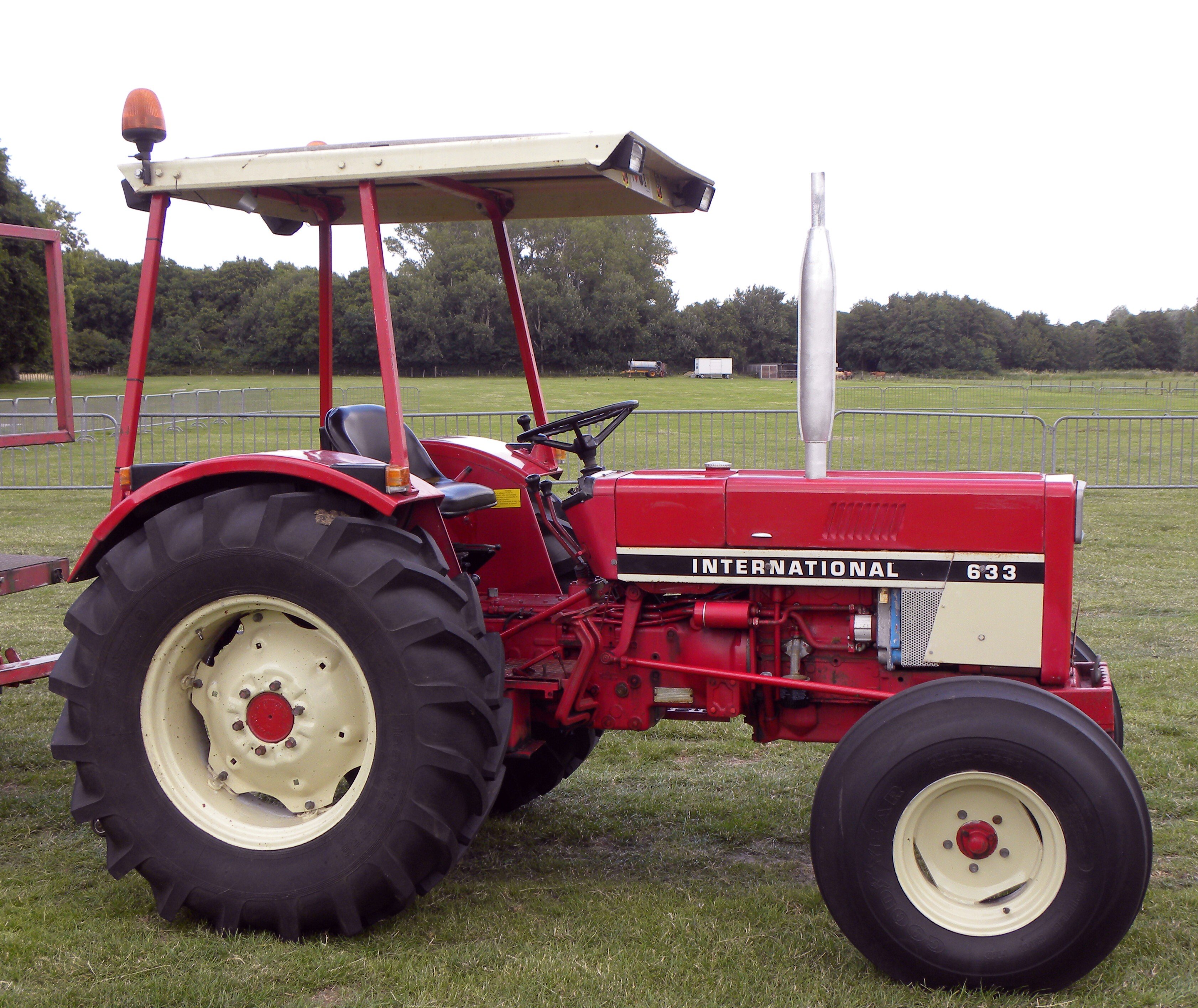 international, Tractor, Farm, Constuction, Offroad Wallpaper