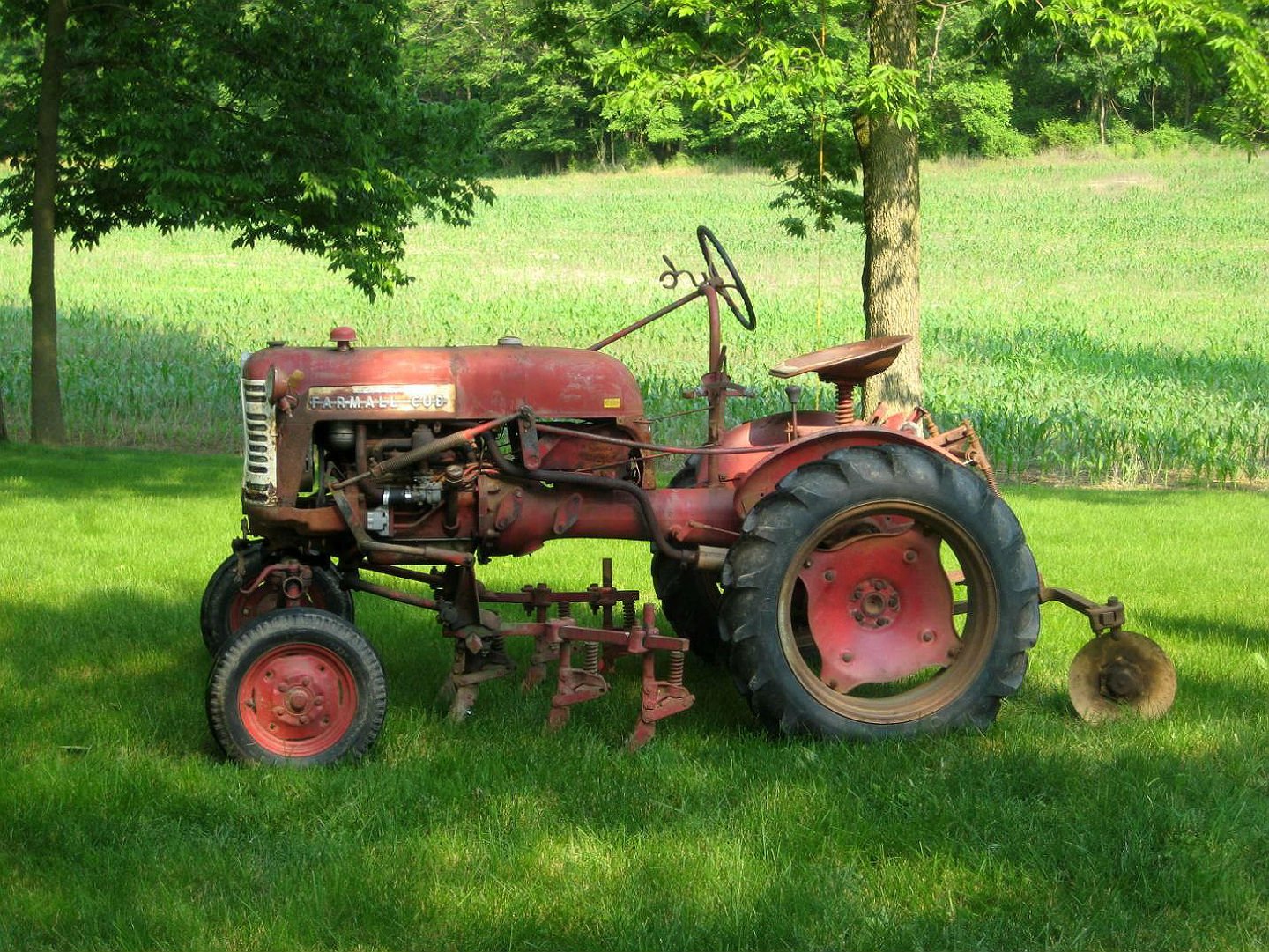 international, Tractor, Farm, Constuction, Offroad Wallpaper