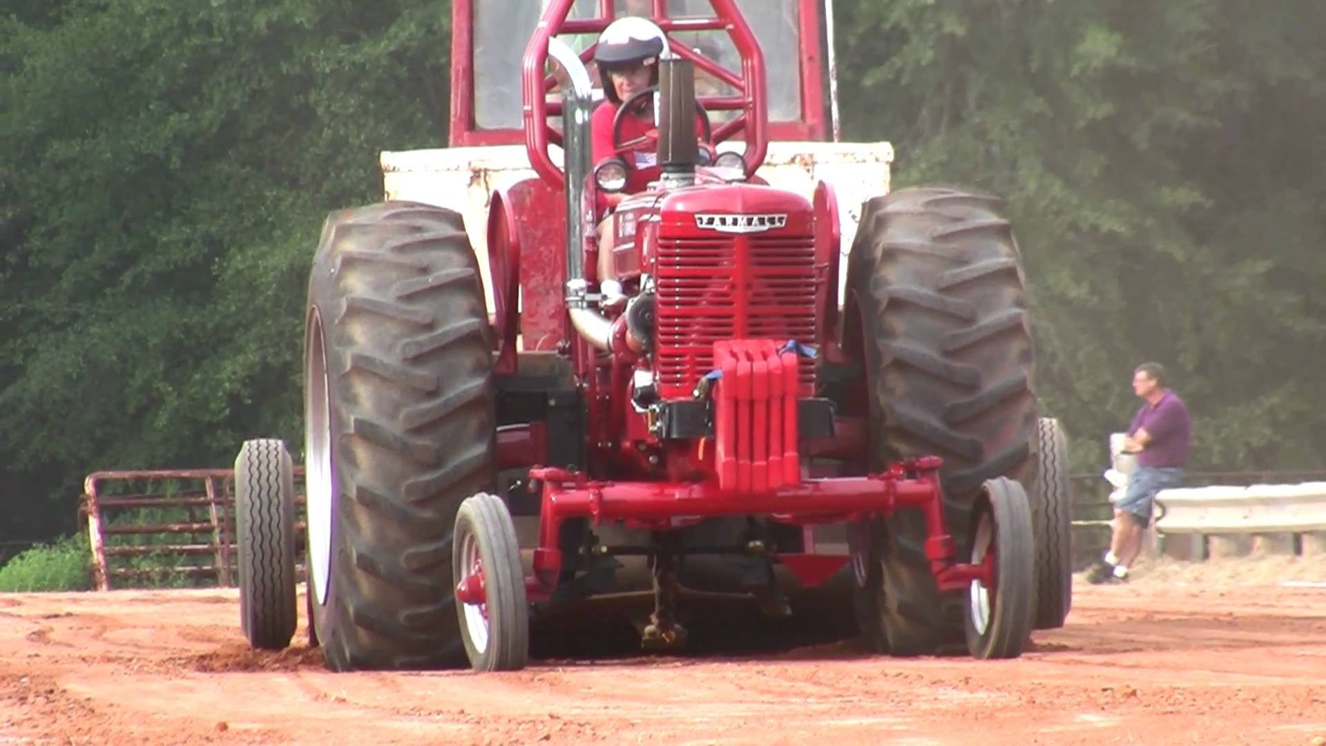 international, Tractor, Farm, Constuction, Offroad Wallpaper