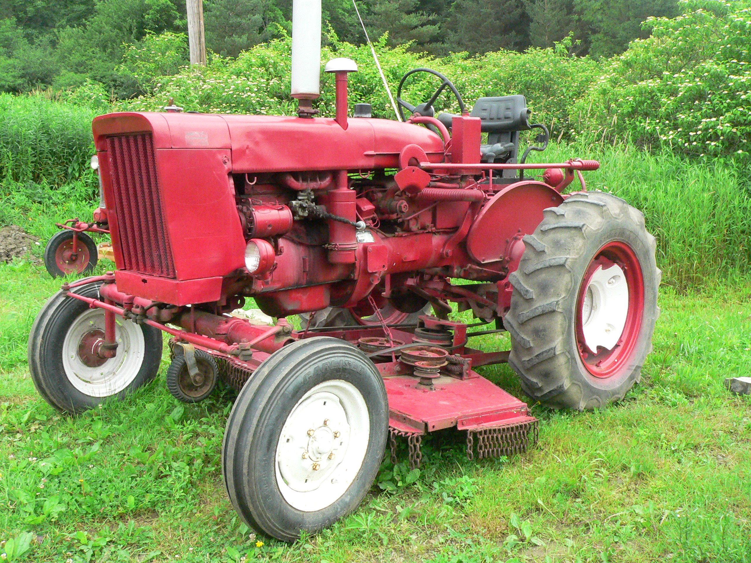 international, Tractor, Farm, Constuction, Offroad Wallpaper