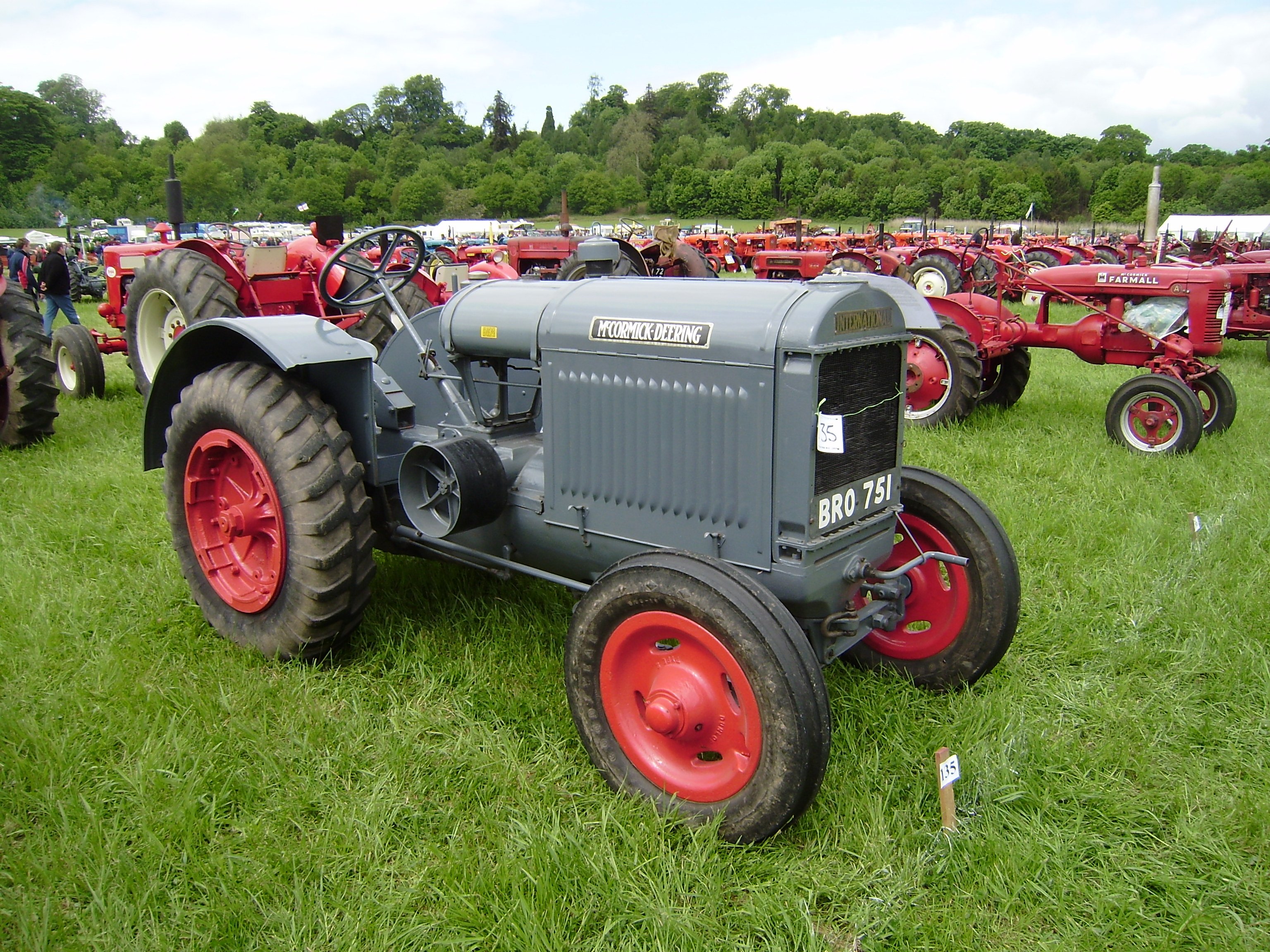 international, Tractor, Farm, Constuction, Offroad Wallpaper