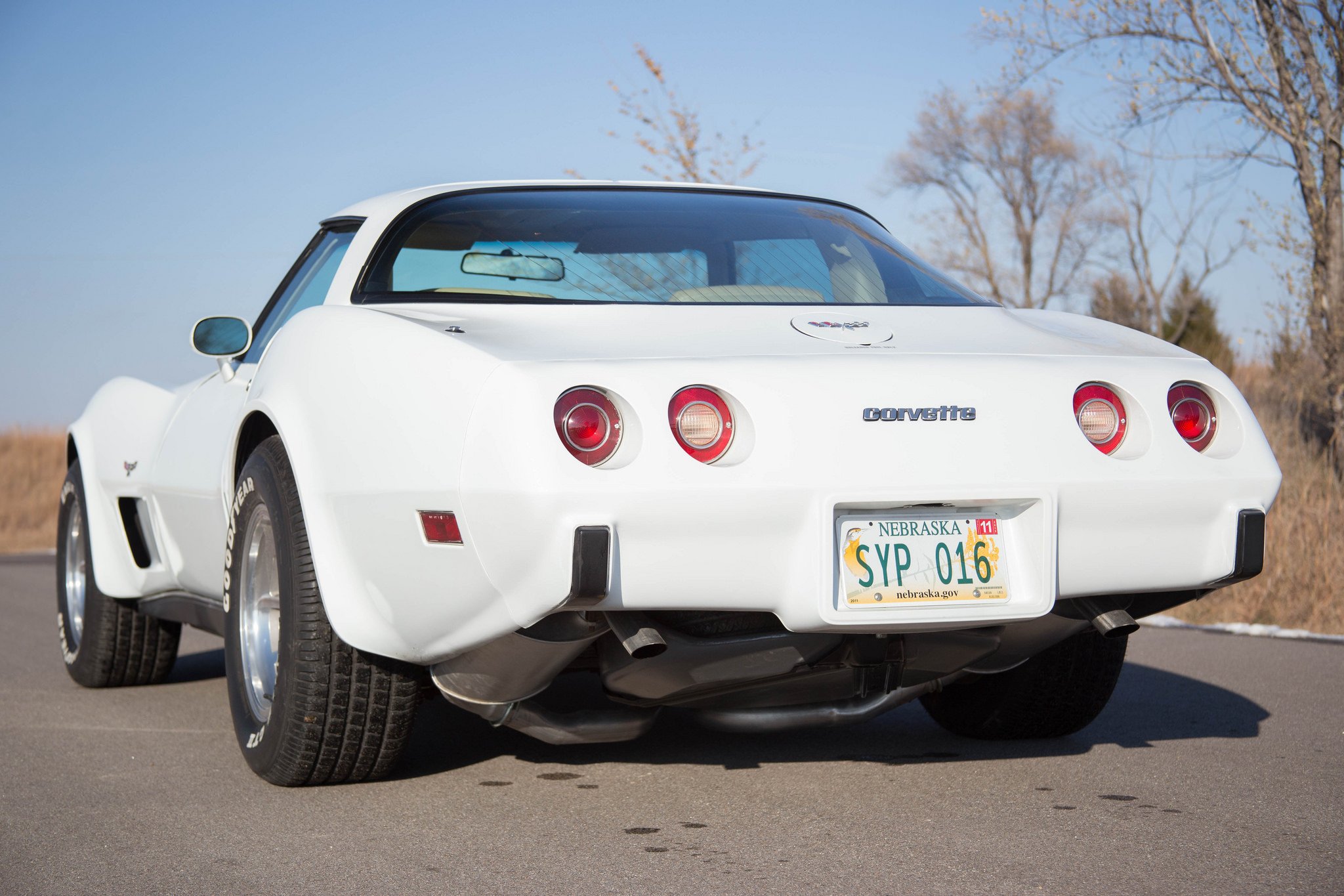 1979, Chevy, Chevrolet, Corvette,  c3 , Coupe, Cars Wallpaper