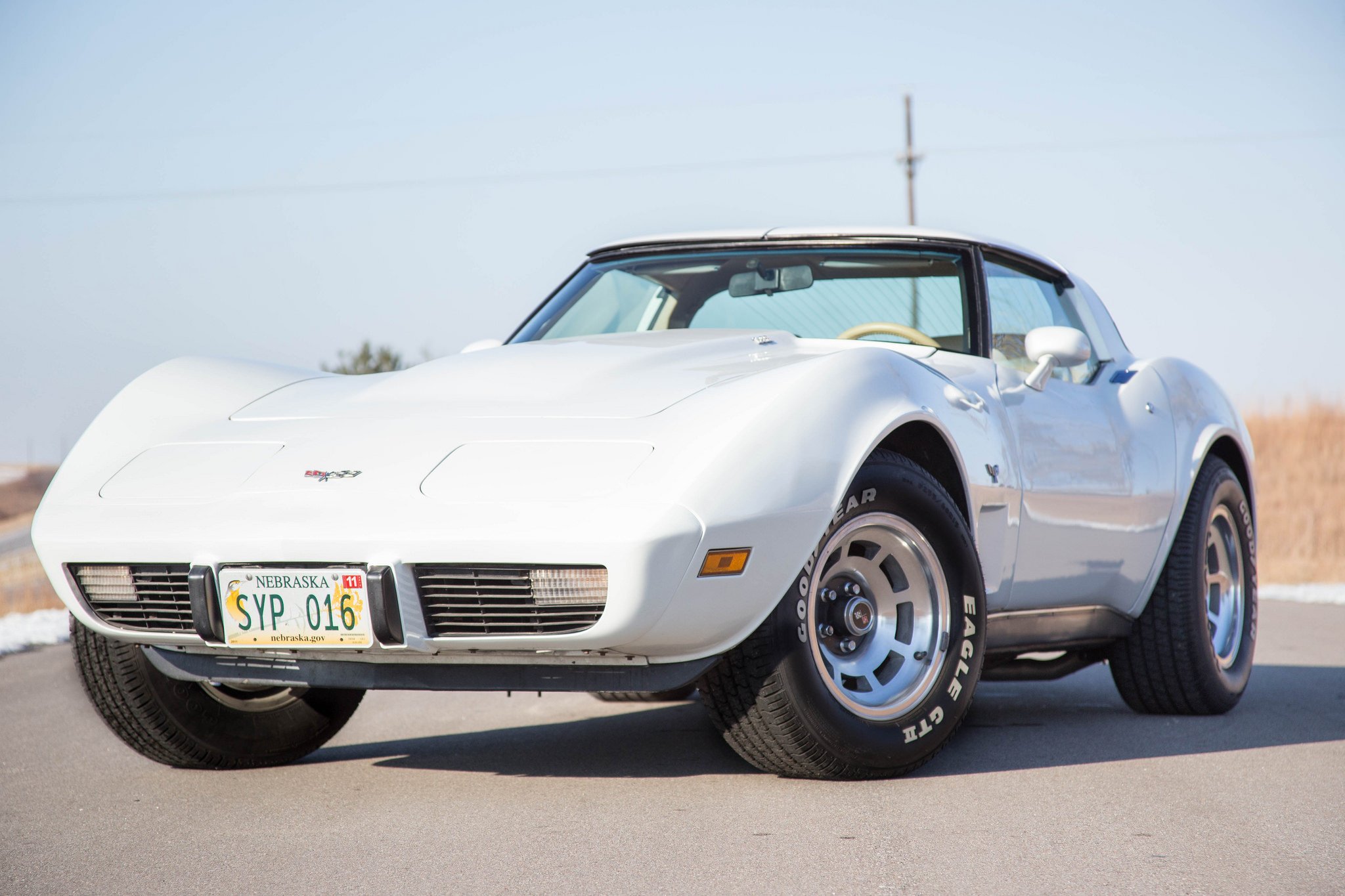 1979, Chevy, Chevrolet, Corvette,  c3 , Coupe, Cars Wallpaper