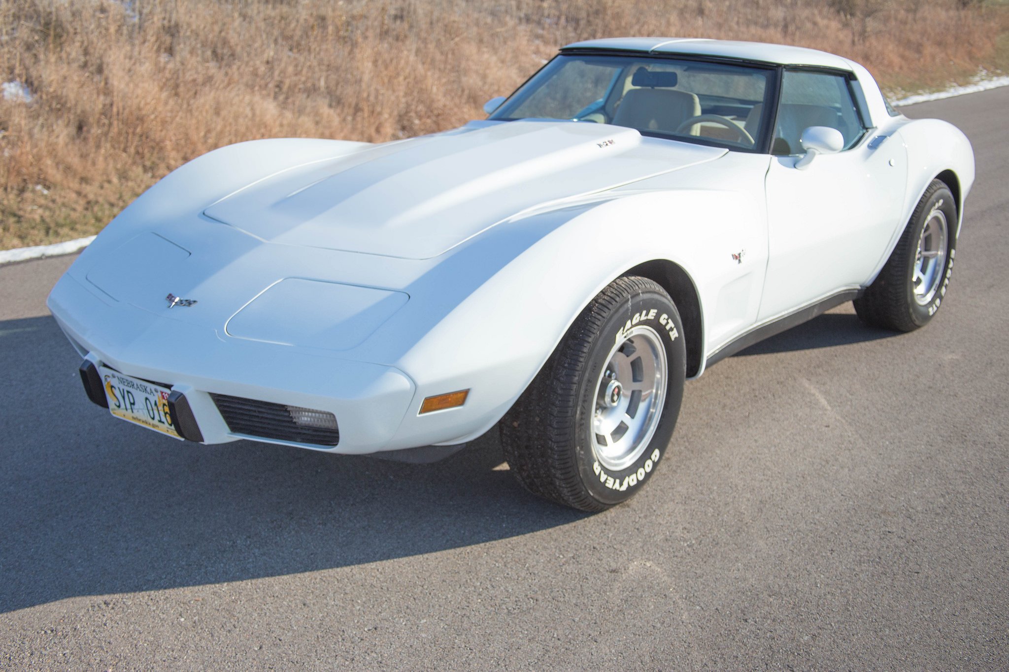 Download hd wallpapers of 793016-1979, Chevy, Chevrolet, Corvette, -c3-, Co...