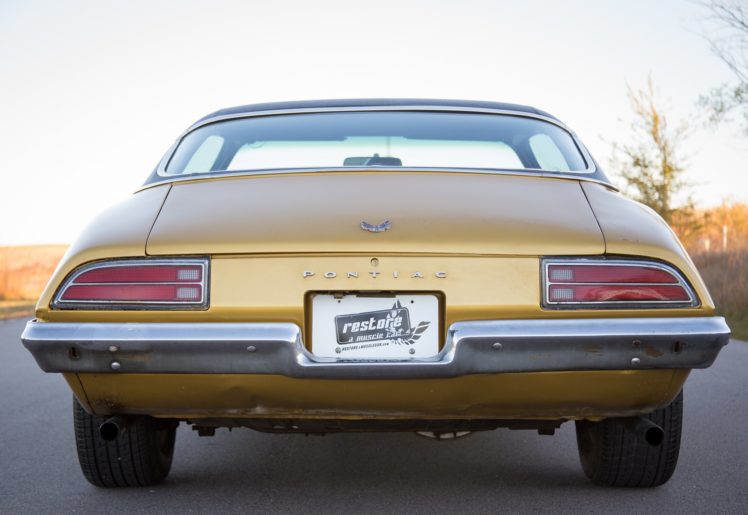 1972, Pontiac, Formula, Firebird, Coupe, Cars HD Wallpaper Desktop Background