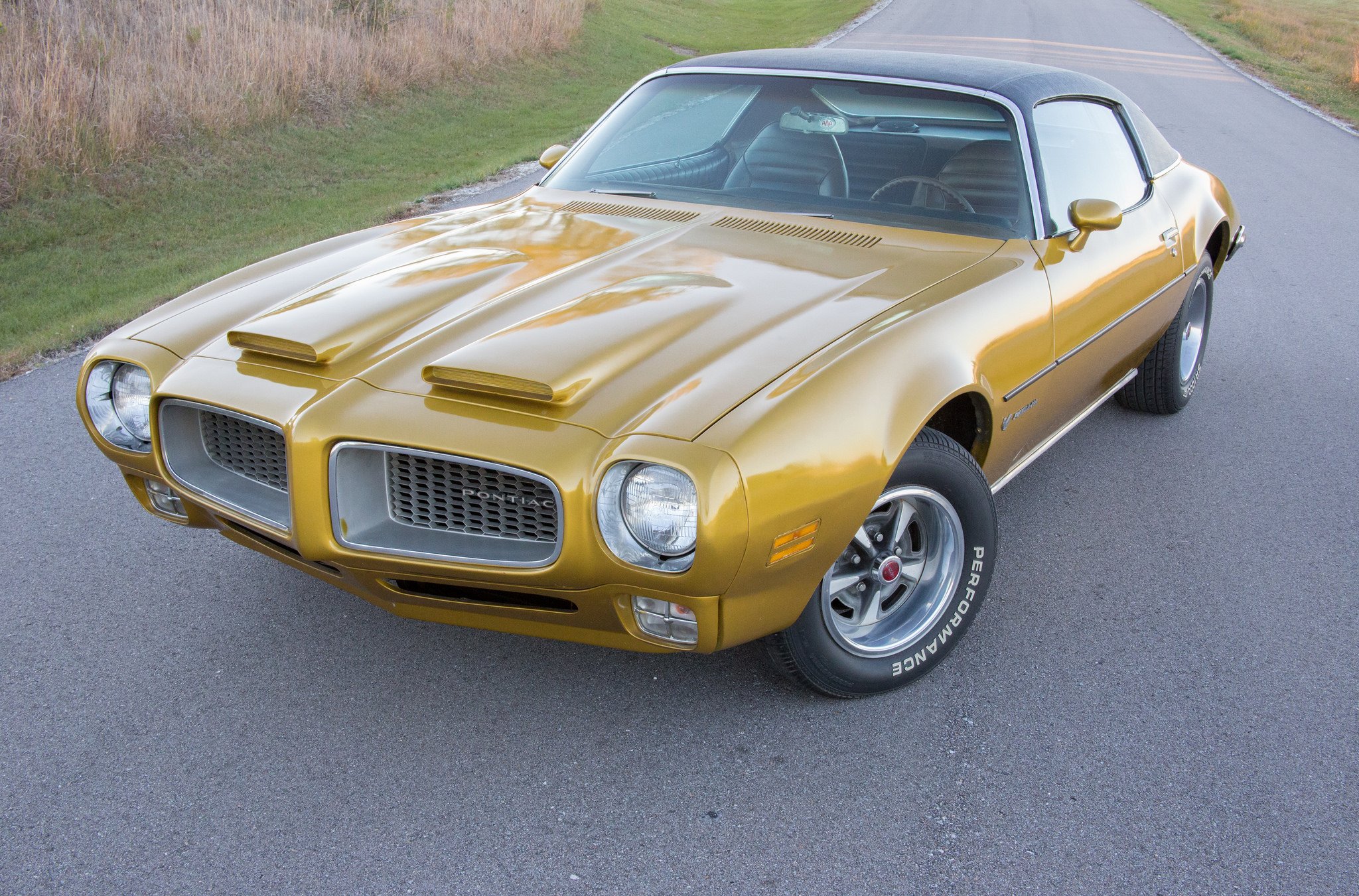 1972, Pontiac, Formula, Firebird, Coupe, Cars Wallpaper