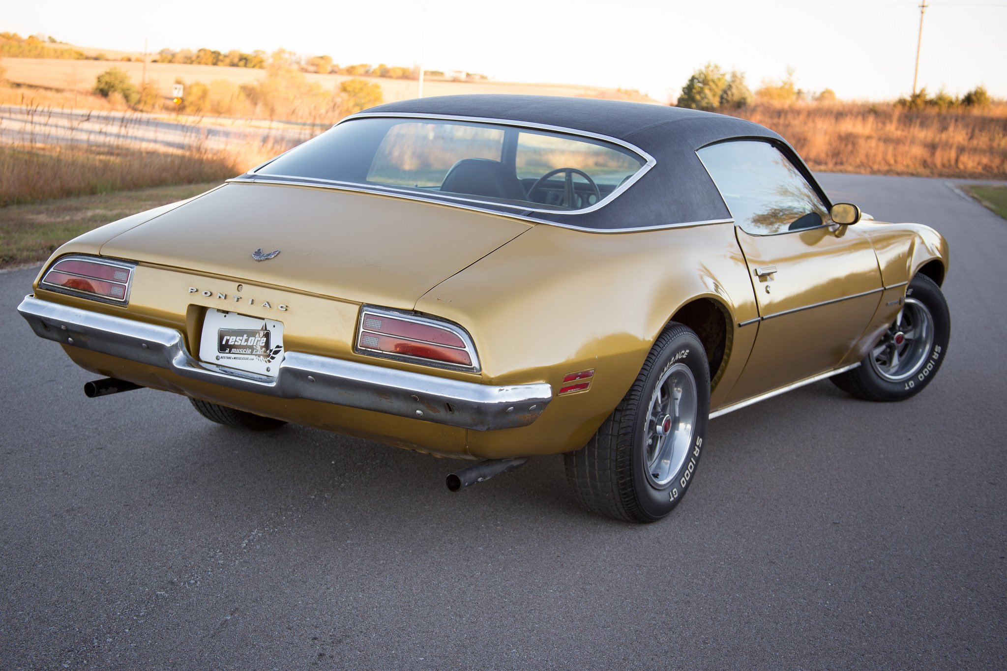1972, Pontiac, Formula, Firebird, Coupe, Cars Wallpaper