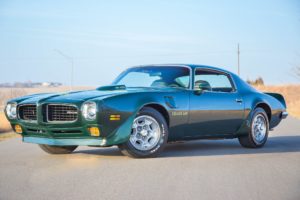 1973, Pontiac, Green, Trans am, Coupe, Cars