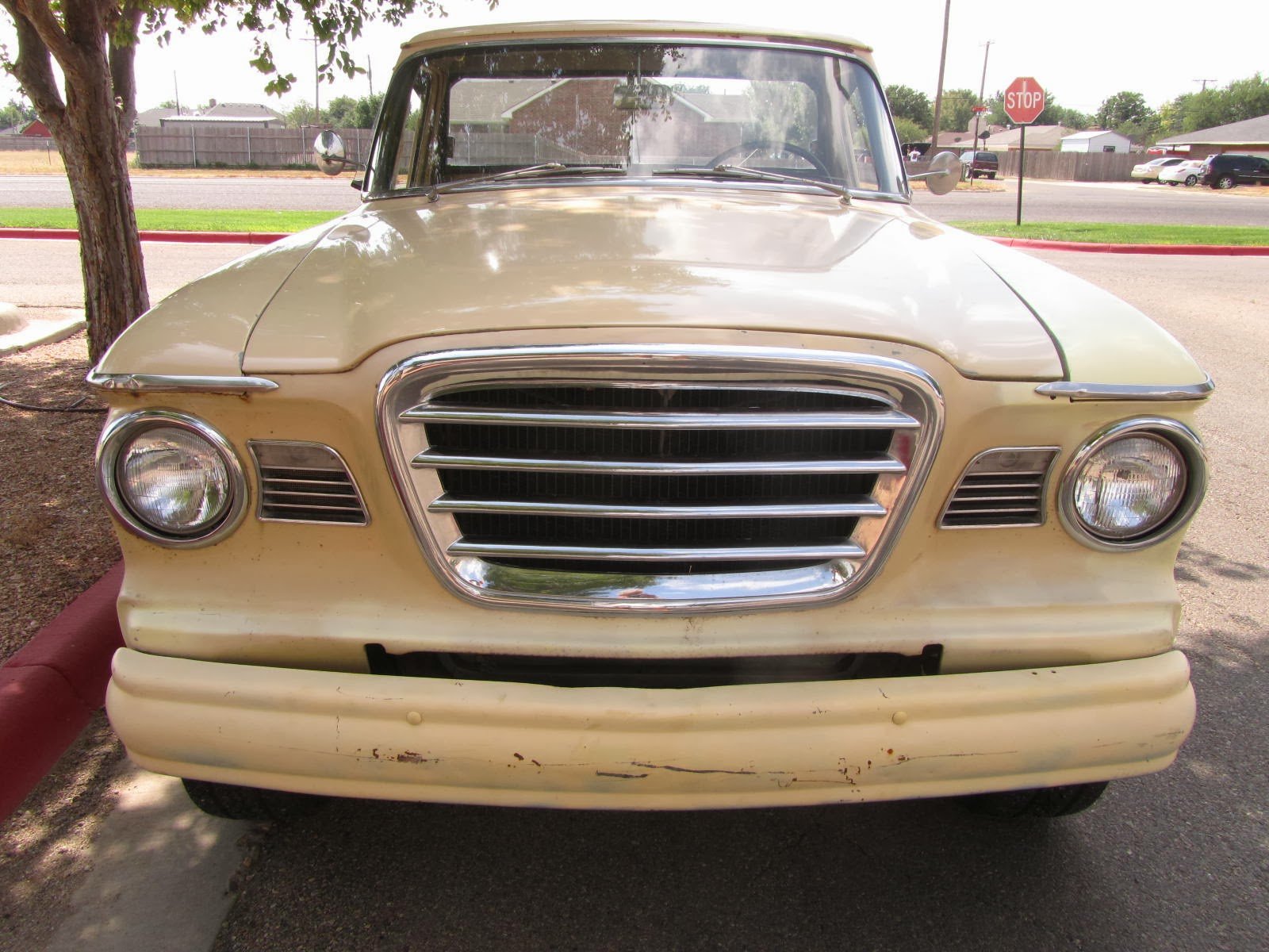 studebaker, Pickup, Truck, Retro, Classic Wallpaper