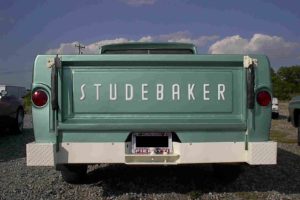 studebaker, Pickup, Truck, Retro, Classic
