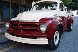 studebaker, Pickup, Truck, Retro, Classic