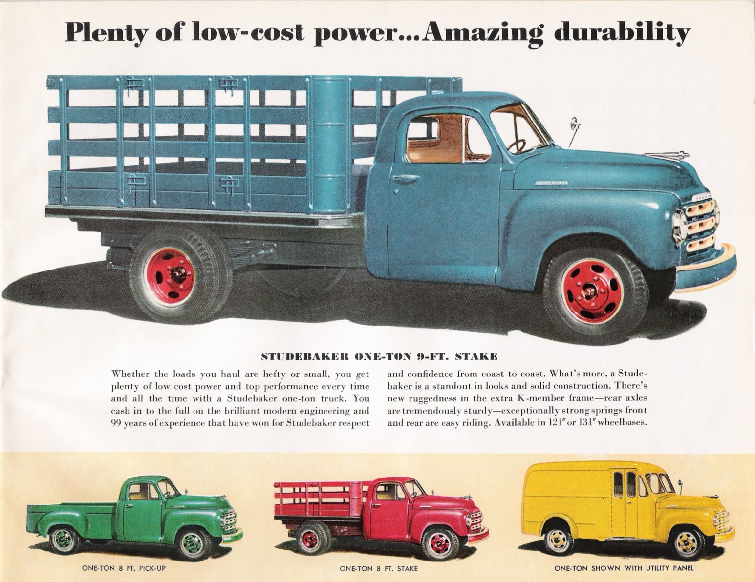 studebaker, Pickup, Truck, Retro, Classic, Poster Wallpaper