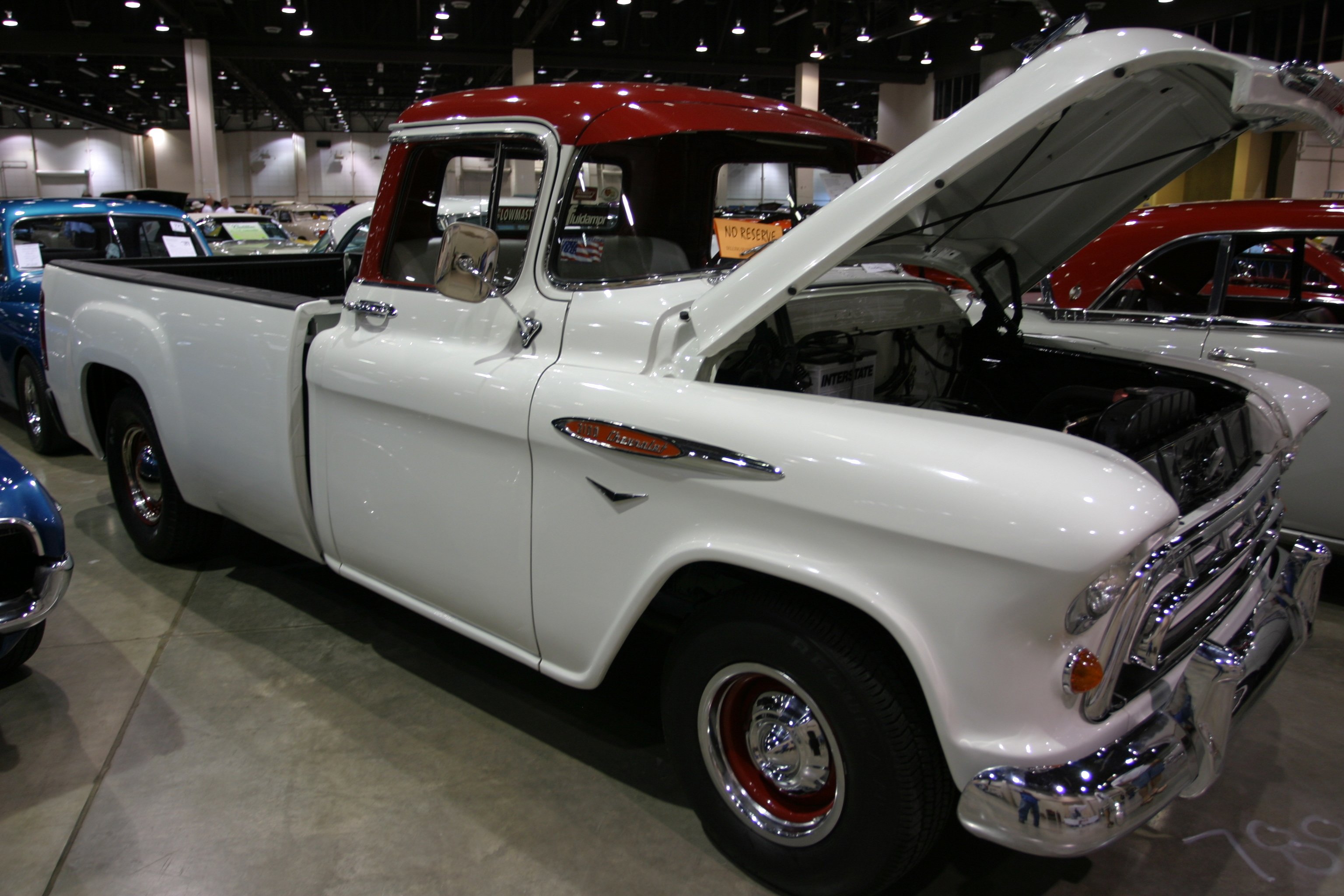 studebaker, Pickup, Truck, Retro, Classic Wallpaper