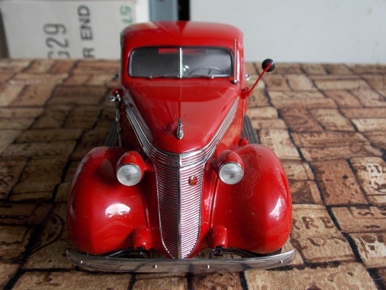 studebaker, Pickup, Truck, Retro, Classic Wallpaper