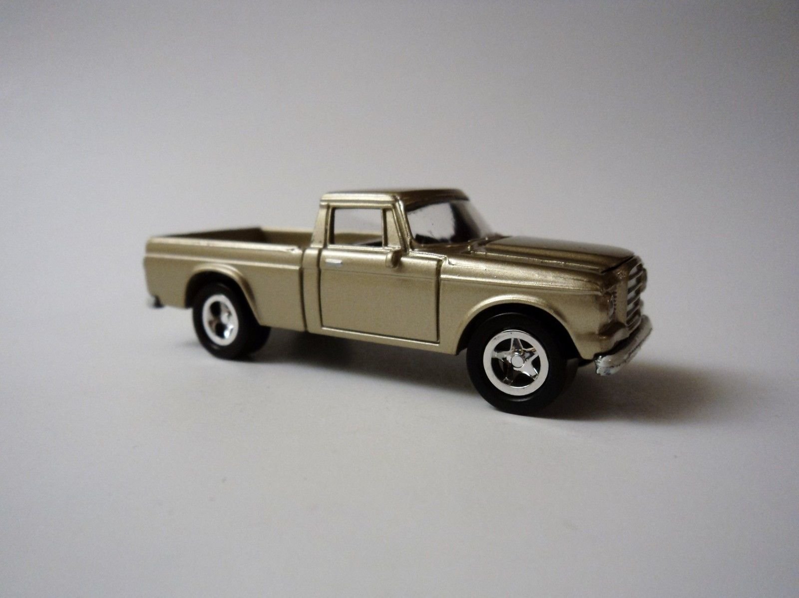 studebaker, Pickup, Truck, Retro, Classic Wallpaper