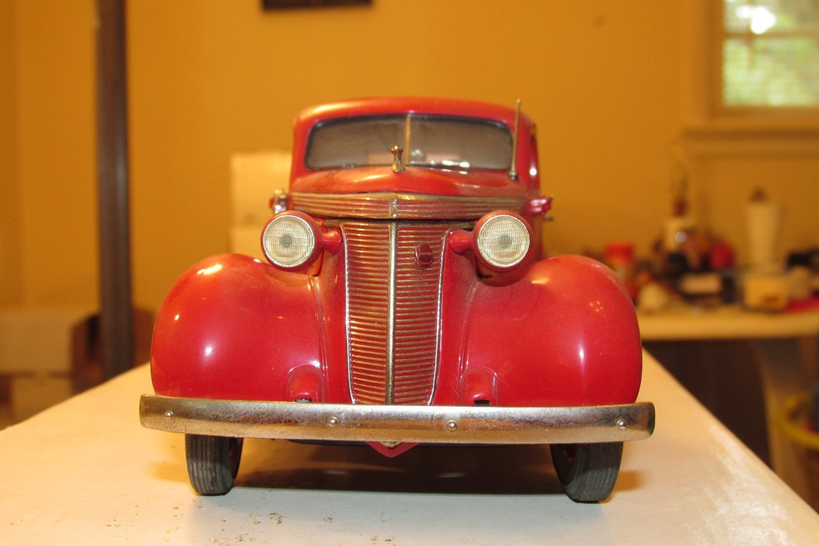 studebaker, Pickup, Truck, Retro, Classic Wallpaper