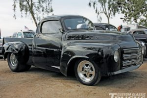 studebaker, Pickup, Truck, Retro, Classic, Custom, Hot, Rod, Rods
