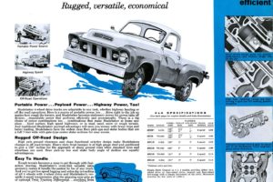 studebaker, Pickup, Truck, Retro, Classic, Poster