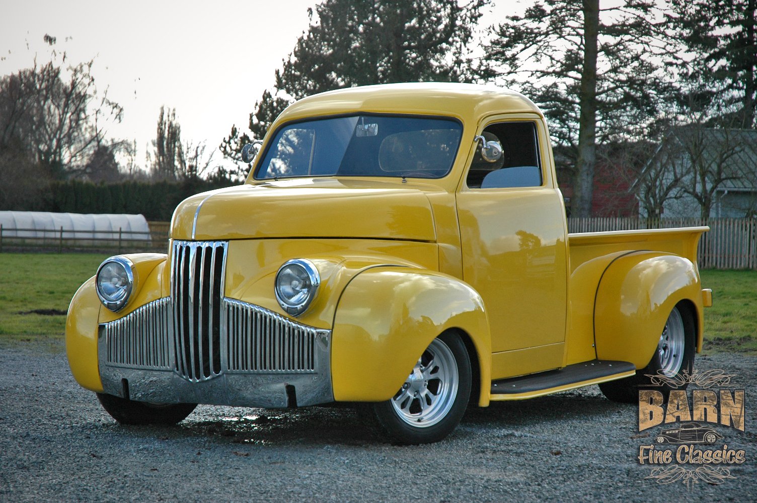 studebaker, Pickup, Truck, Retro, Classic, Custom, Hot, Rod, Rods