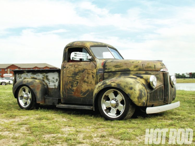 studebaker, Pickup, Truck, Retro, Classic, Custom, Hot, Rod, Rods HD Wallpaper Desktop Background