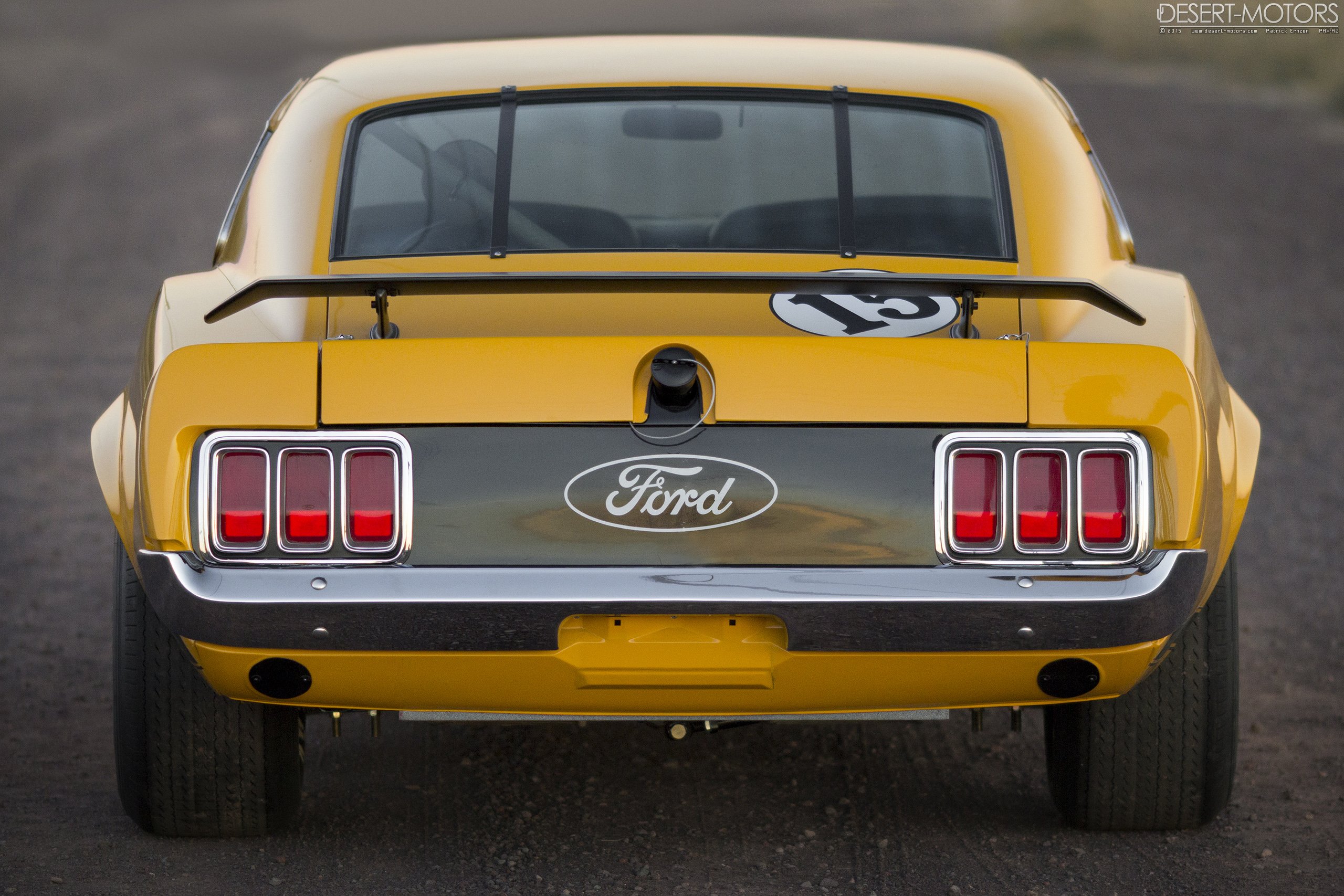 1970, Ford, Mustang, Boss, 3, 02kar, Kraft, Trans am, Race, Racing, Trans, Muscle Wallpaper