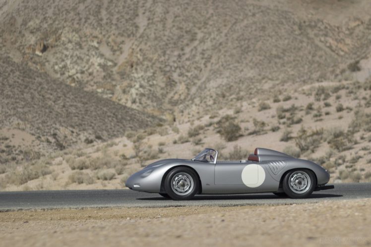 1961, Porsche, 718, Rs61, Spyder, Racce, Racing, Classic, Supercar HD Wallpaper Desktop Background