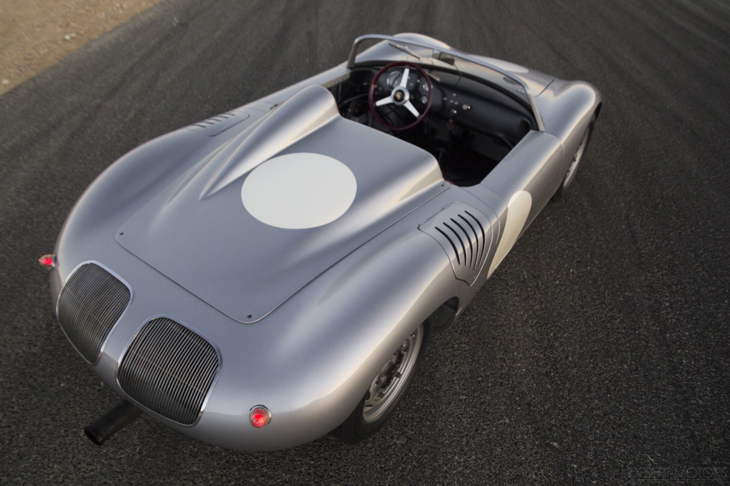1961, Porsche, 718, Rs61, Spyder, Racce, Racing, Classic, Supercar Wallpaper