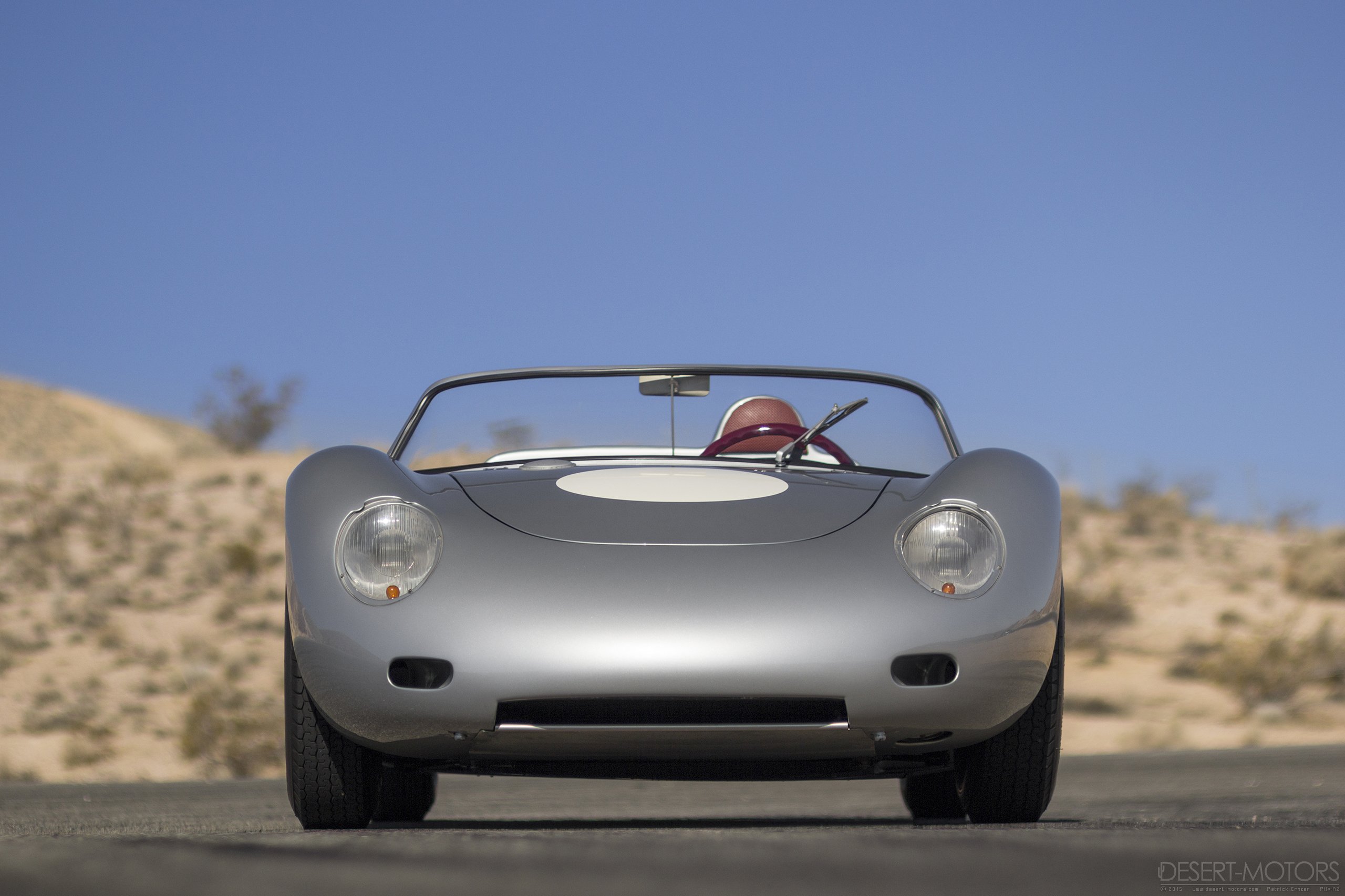 1961, Porsche, 718, Rs61, Spyder, Racce, Racing, Classic, Supercar Wallpaper