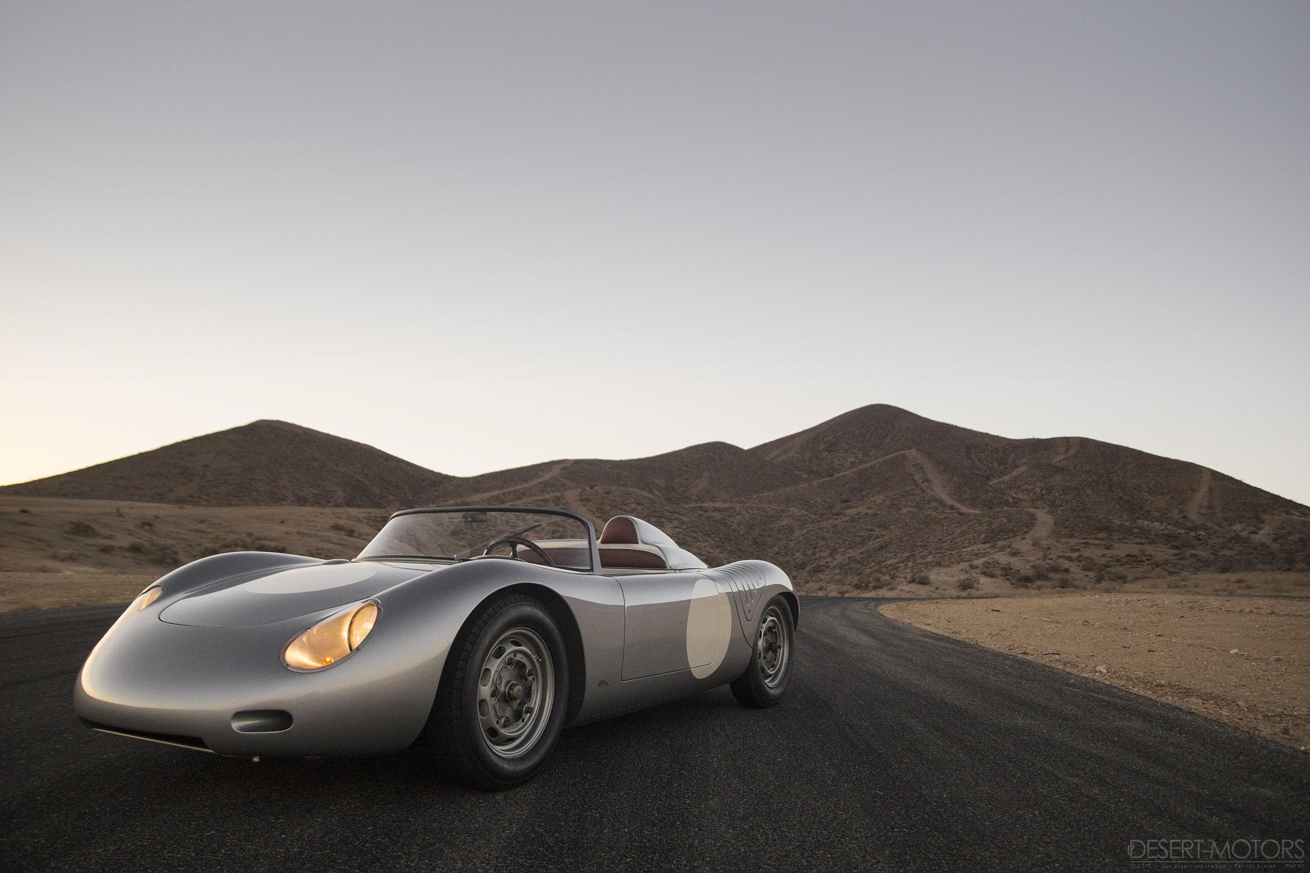 1961, Porsche, 718, Rs61, Spyder, Racce, Racing, Classic, Supercar Wallpaper