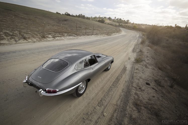 1964, Jaguar, E type, Series 1, Fixed, Head, Coupe, Classic HD Wallpaper Desktop Background