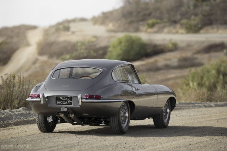 1964, Jaguar, E type, Series 1, Fixed, Head, Coupe, Classic HD Wallpaper Desktop Background