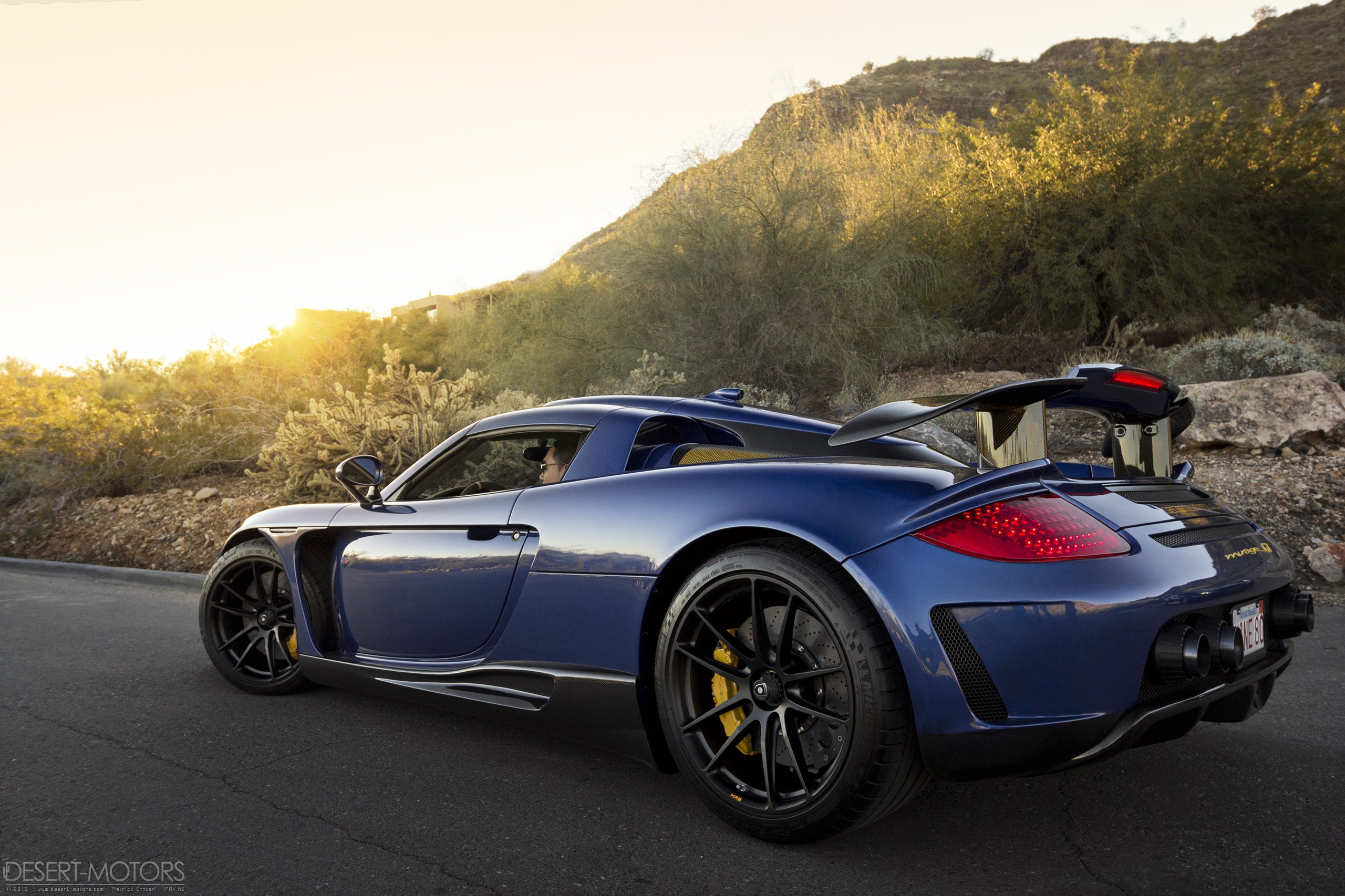 porsche, 918, Spyder, Supercar Wallpaper