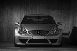 2005, Mercedes, Benz, Clk, Dtm, Amg