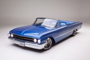 1961, Ford, Sunliner, Street, Rodder, Superstreet, Super, Pro, Touring, Low, Usa,  09