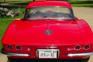 1962, Chevrolet, Corvette, Convertible, Street, Machine, Streetrod, Rod, Hot, Muscle, Classic, Usa,  07