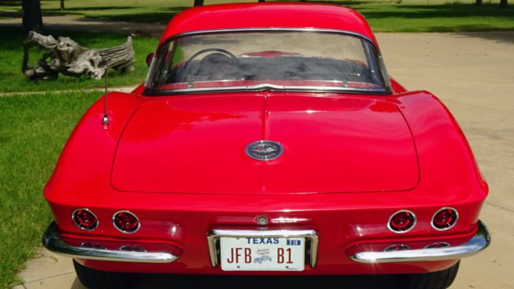 1962, Chevrolet, Corvette, Convertible, Street, Machine, Streetrod, Rod, Hot, Muscle, Classic, Usa,  07 HD Wallpaper Desktop Background